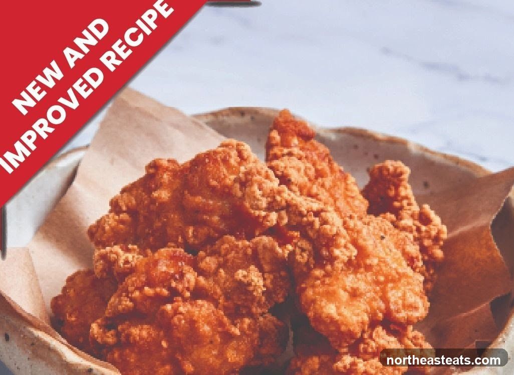 Fried Chicken