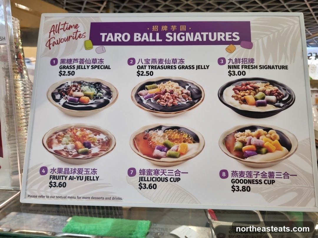 TARO BALL SIGNATURES