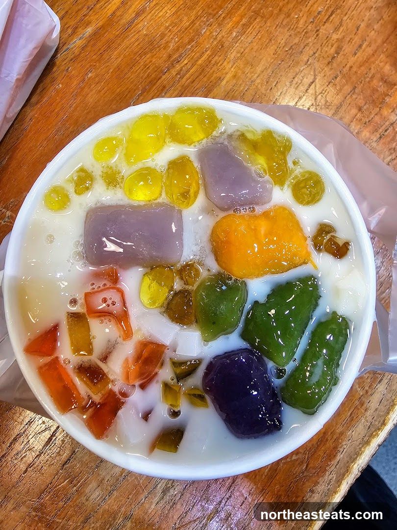 Dessert Bowl