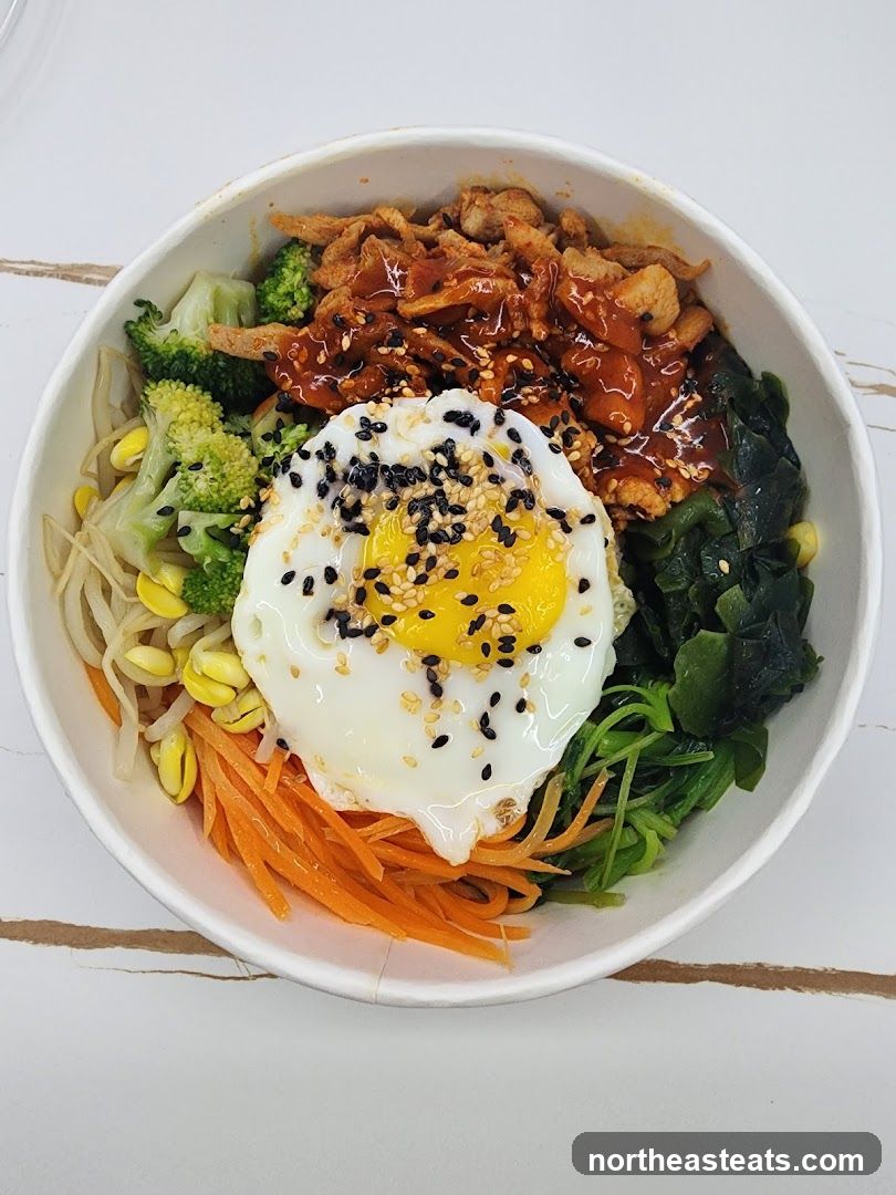 Bibimbap