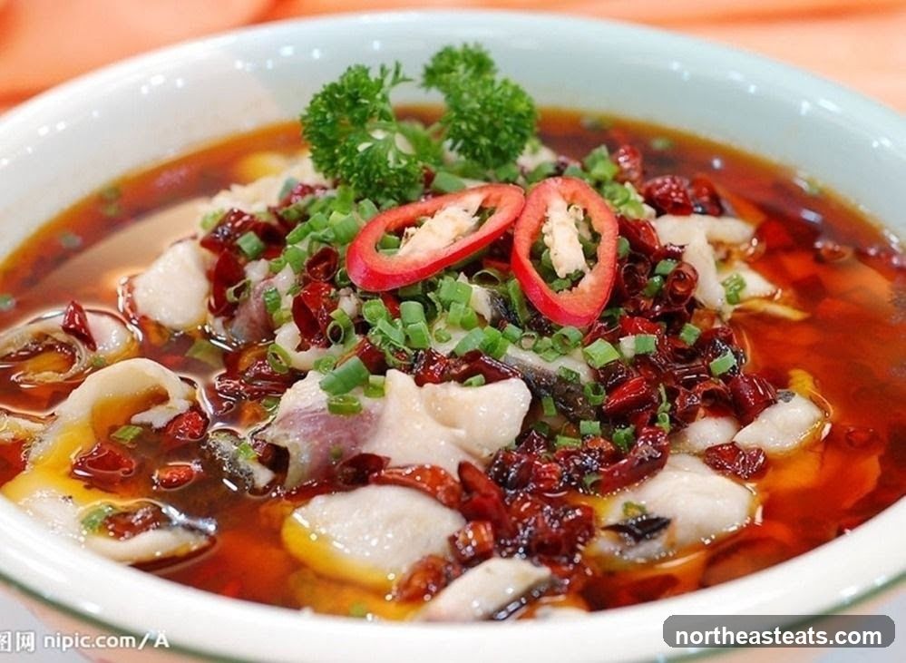 Chinatown Mala Hot Pot