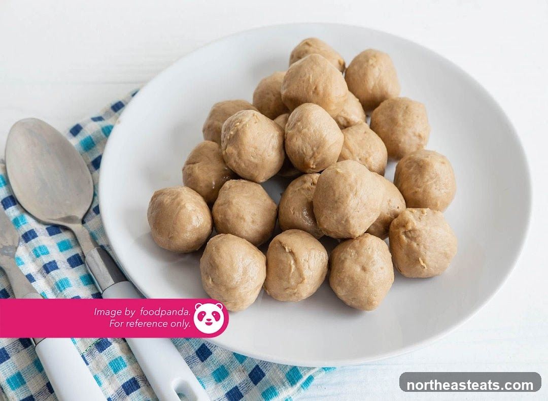 Meatballs