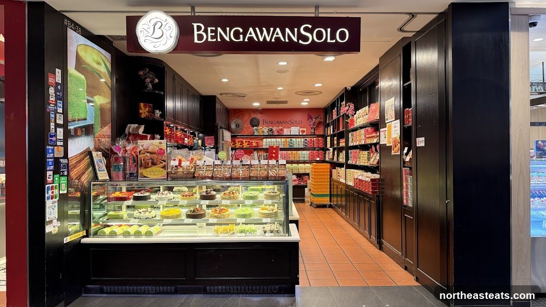 Bengawan Solo