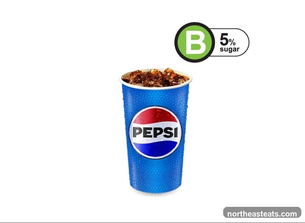 Pepsi Cup
