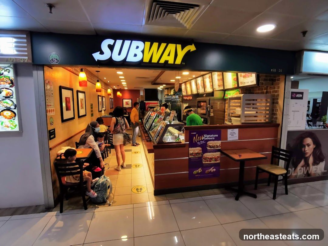 Subway