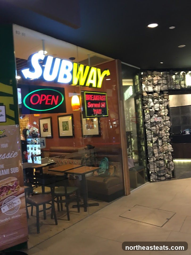 Subway