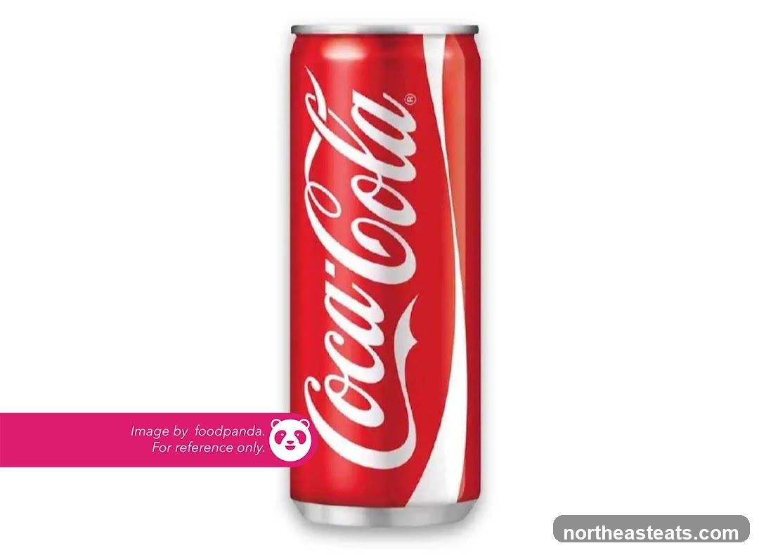 Coca-Cola Can