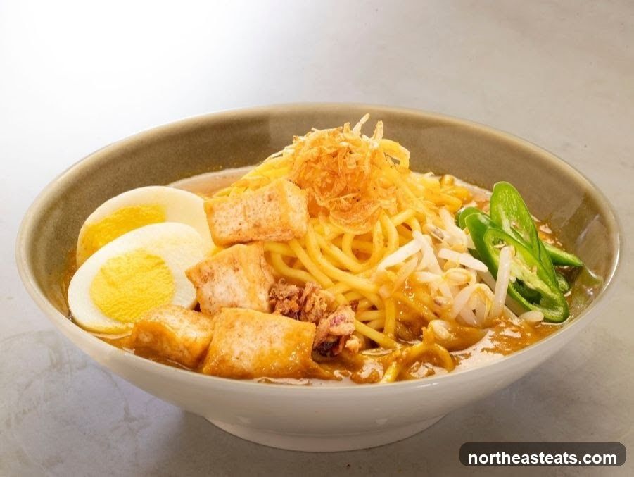 Noodle Soup
