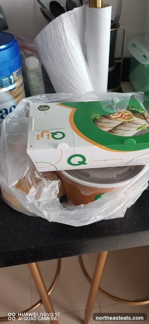Food Packaging