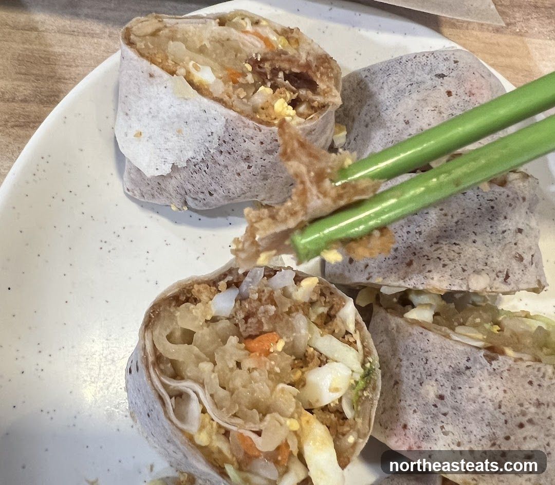 Spring Rolls