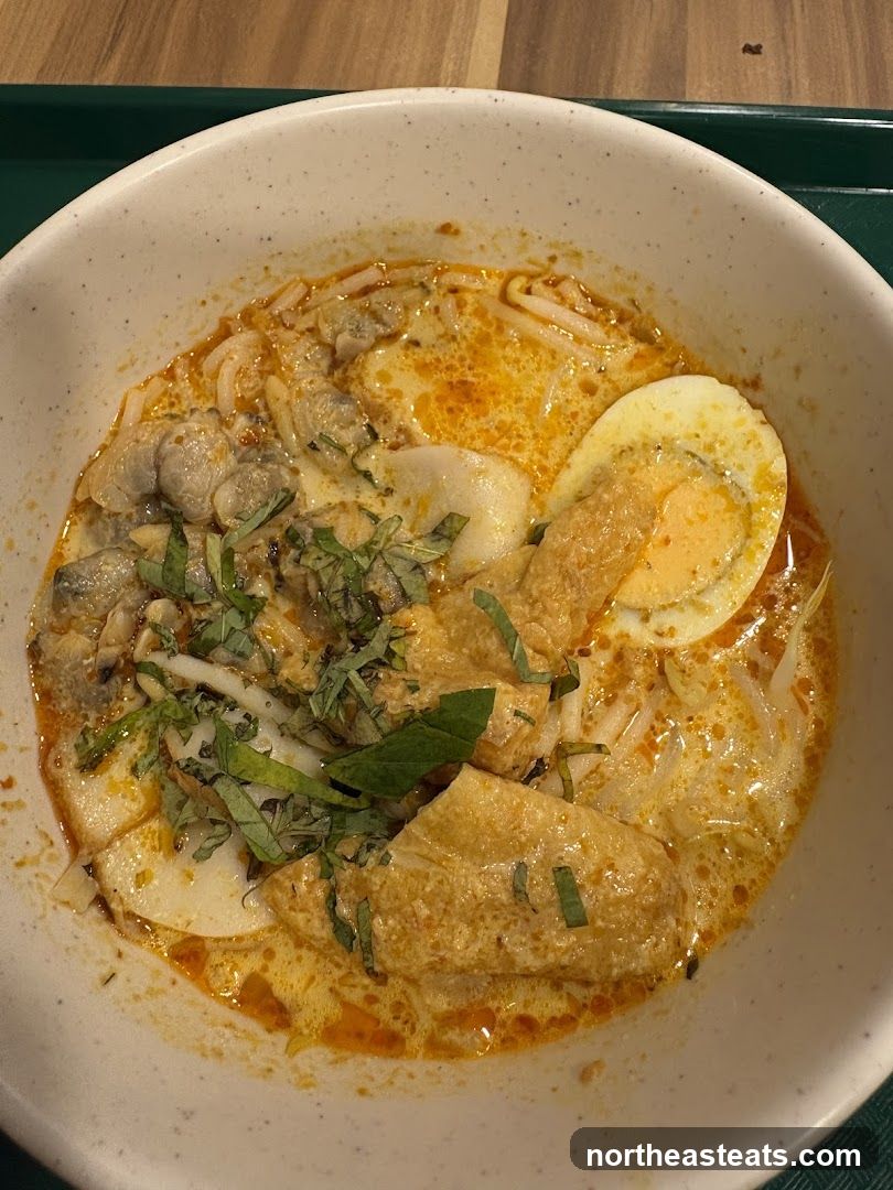 Laksa