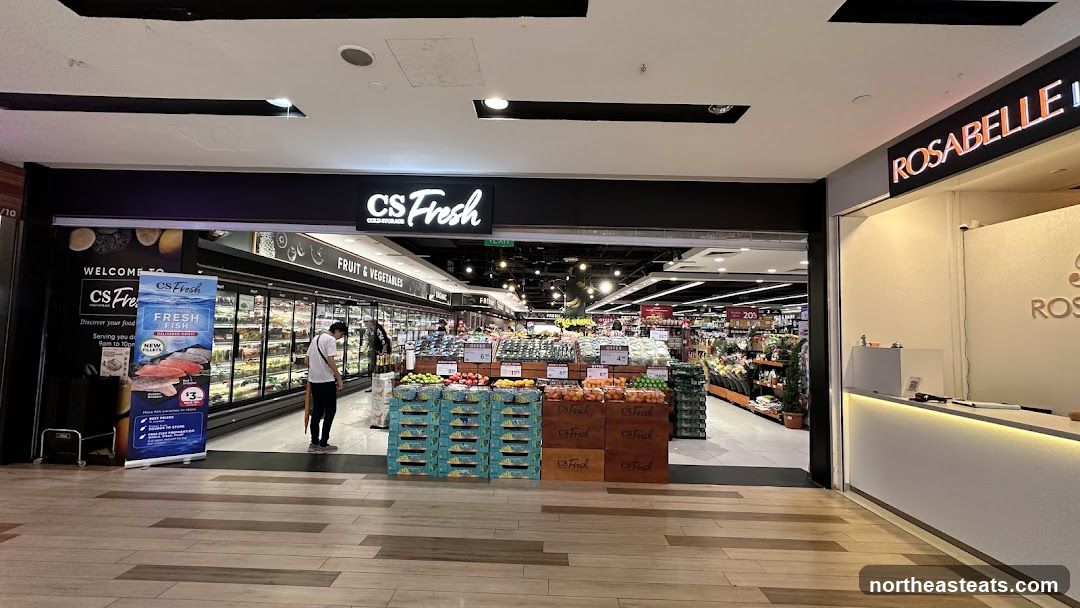 CS Fresh