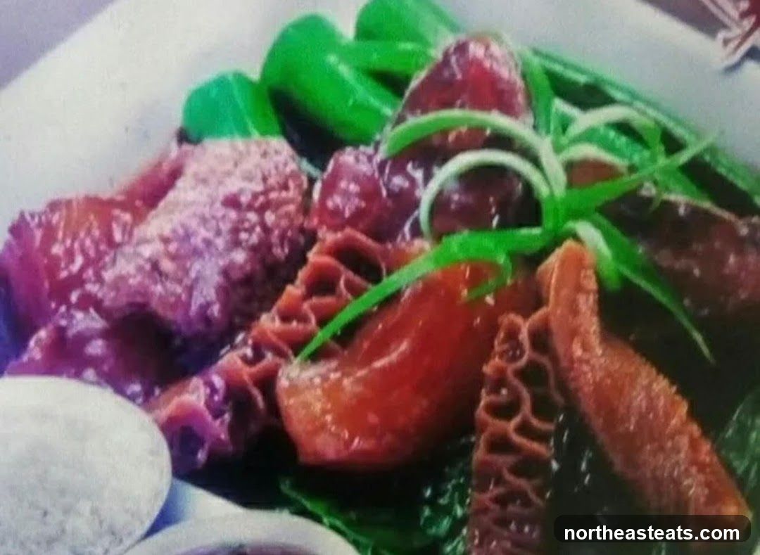 Hainan Beef Noodle & Claypot Rice