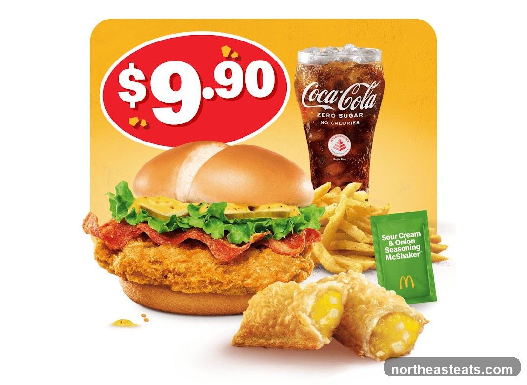 Meal Deal