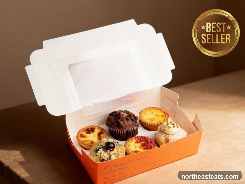 Butter & Cream Bakery