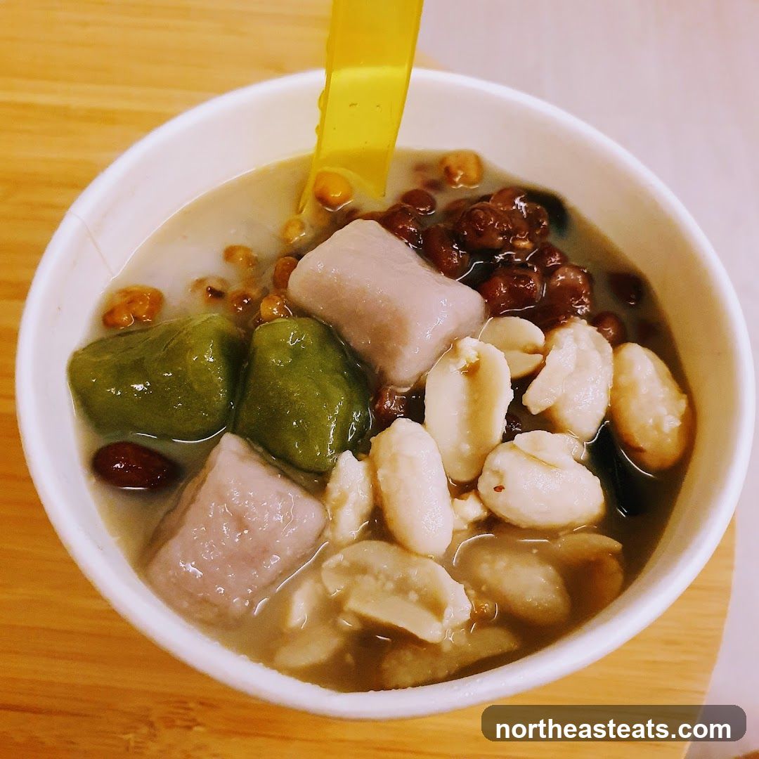 Dessert Bowl