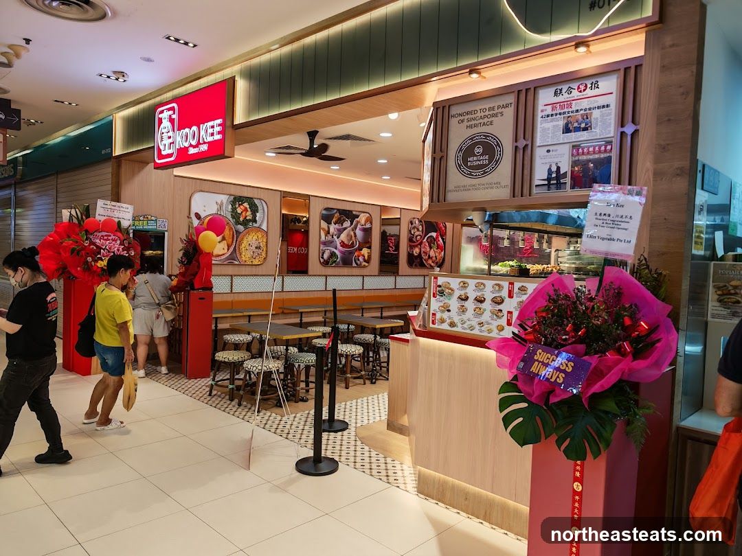 Koo Kee Restaurant