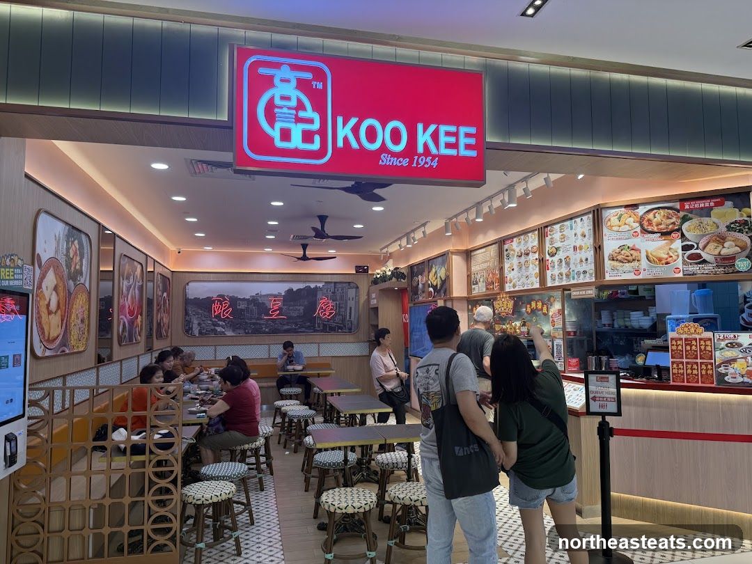Koo Kee