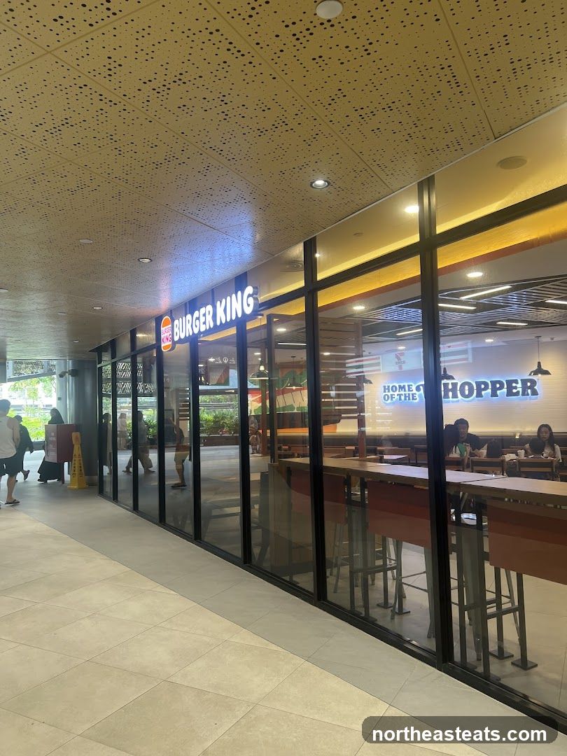 Burger King