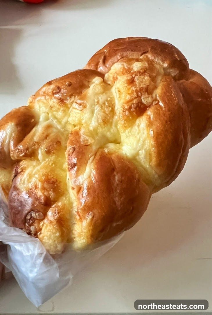 Cheese Bread