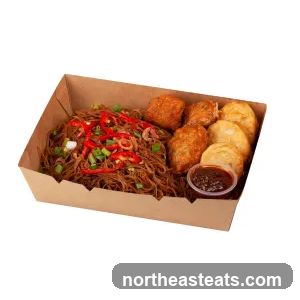 Food Box