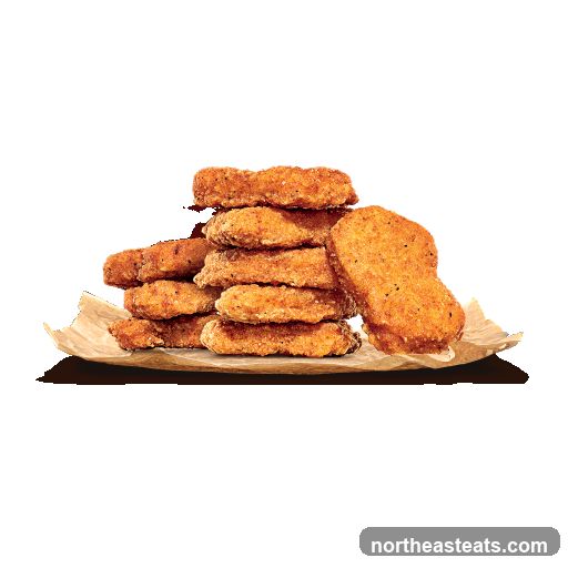 Chicken Nuggets