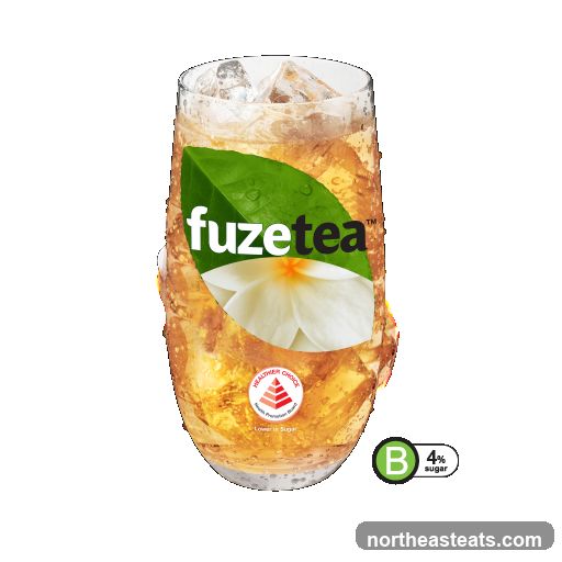 Fuze Tea