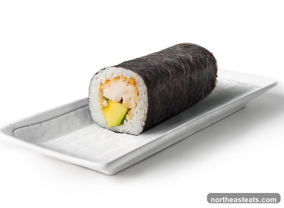 Sushi Roll