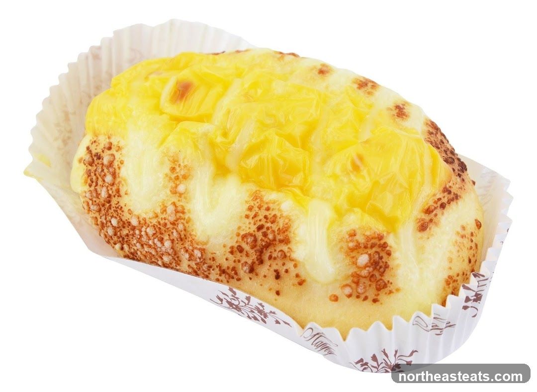 Cheese Bread