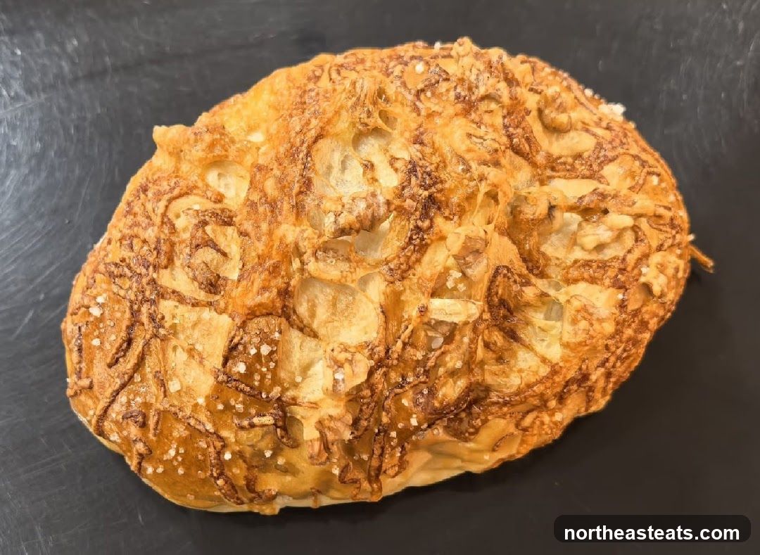 Cheese Bread