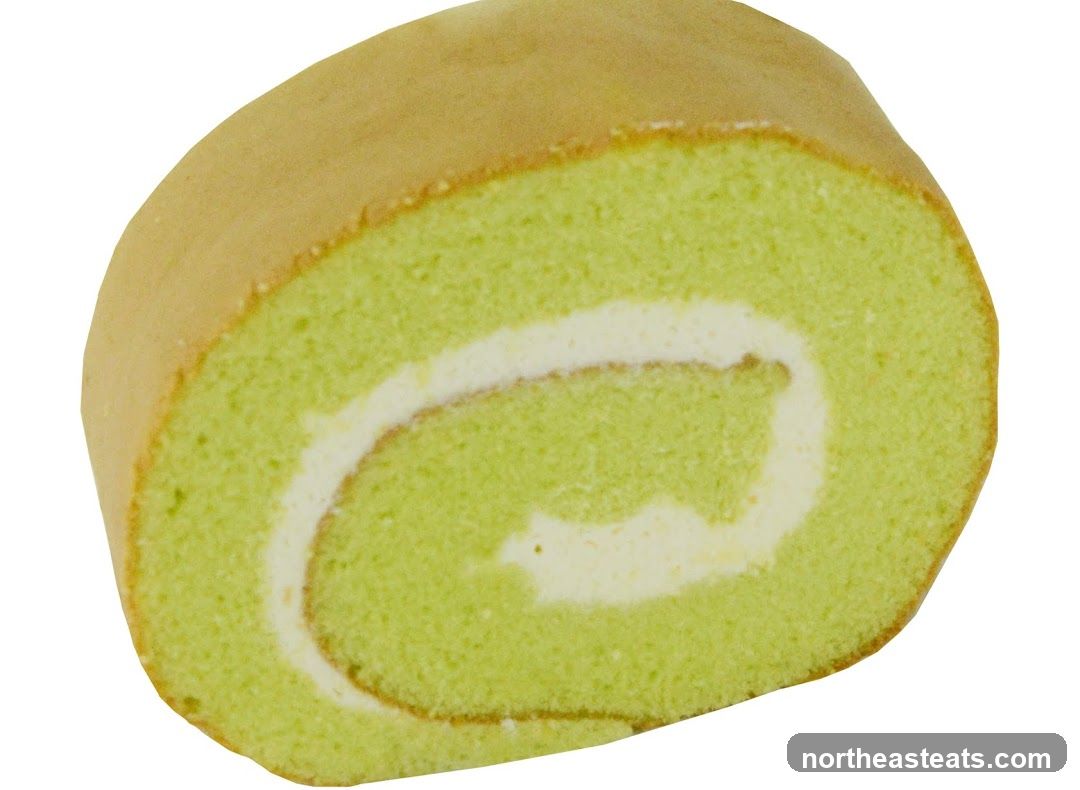 Swiss Roll
