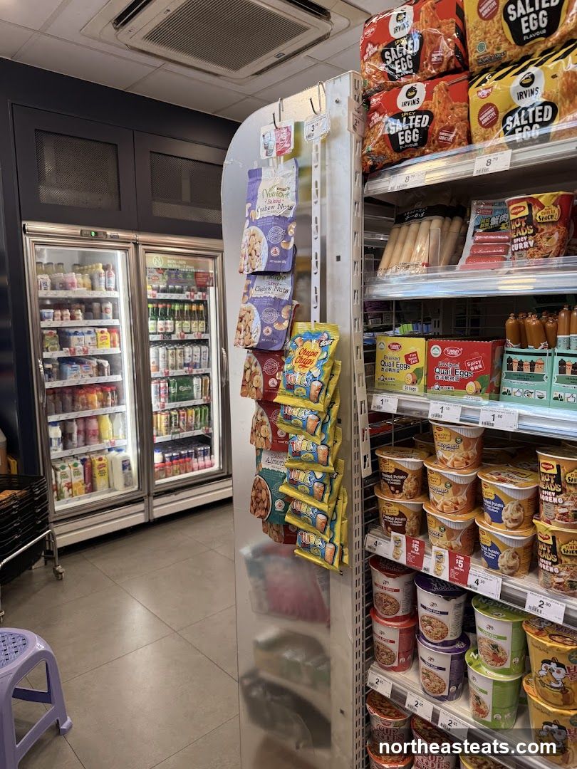 7-Eleven