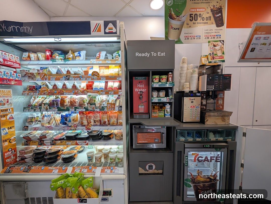 7-Eleven