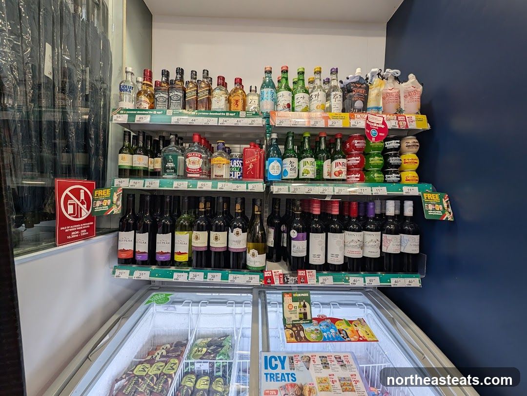 7-Eleven