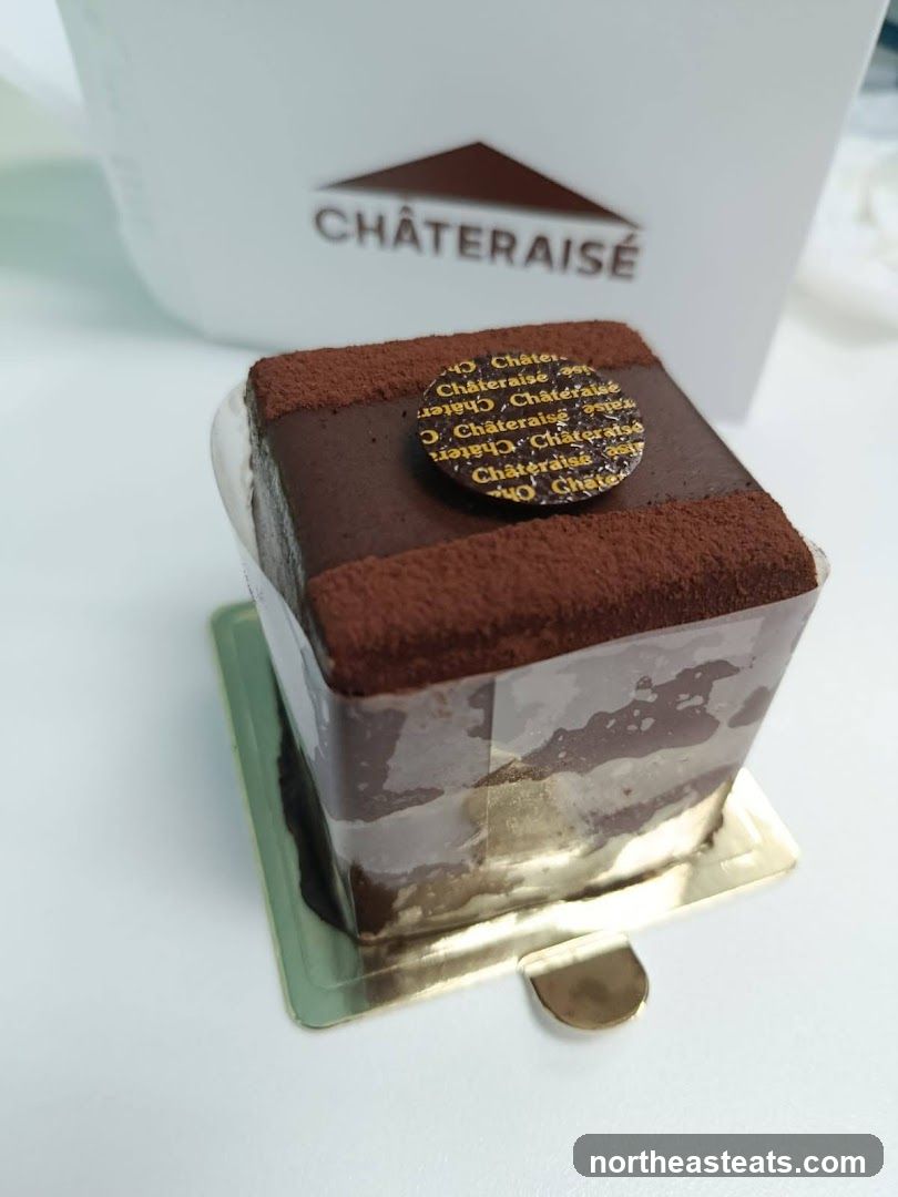 Chocolate Cake