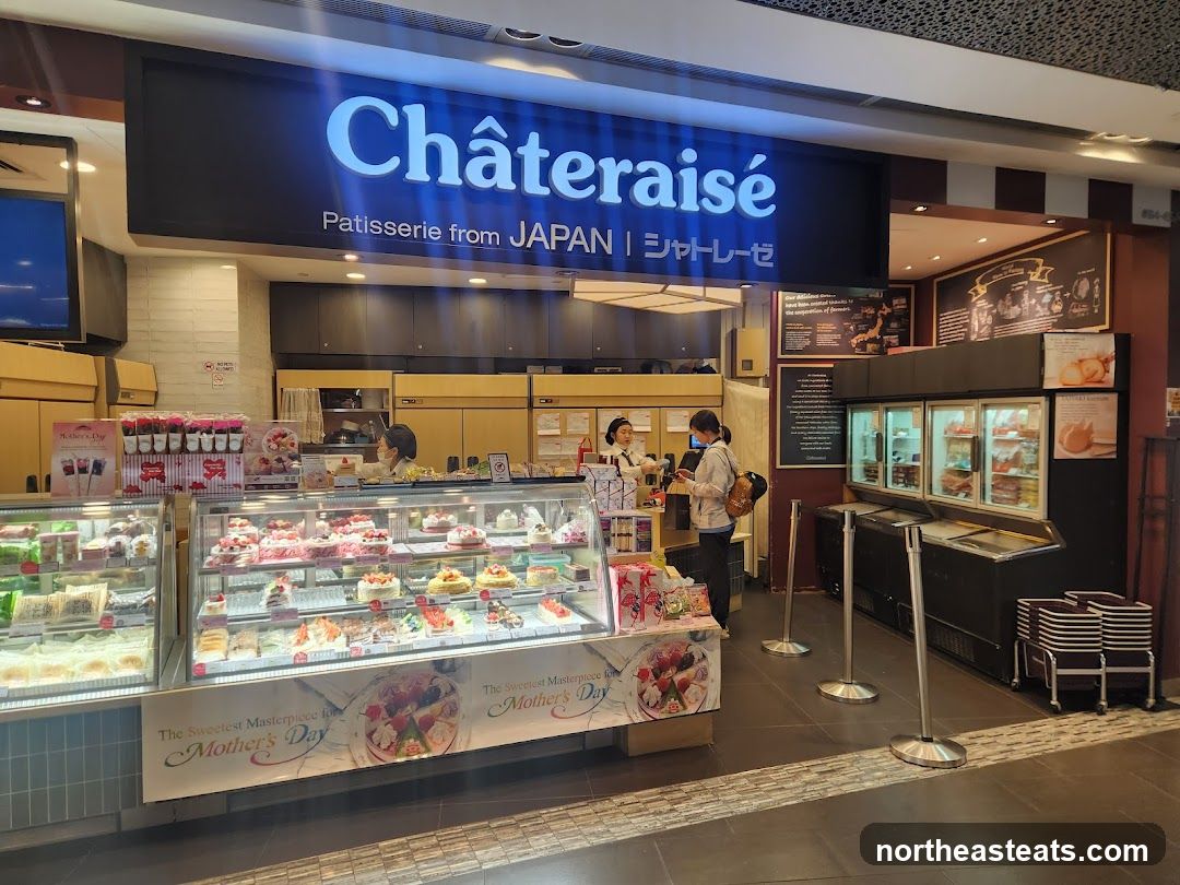 Châteraisé