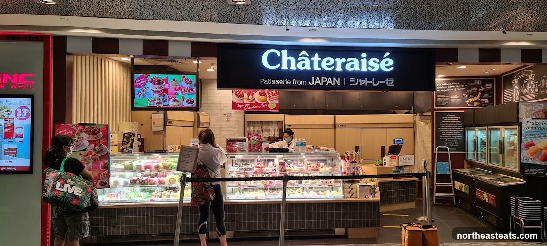 Châteraisé