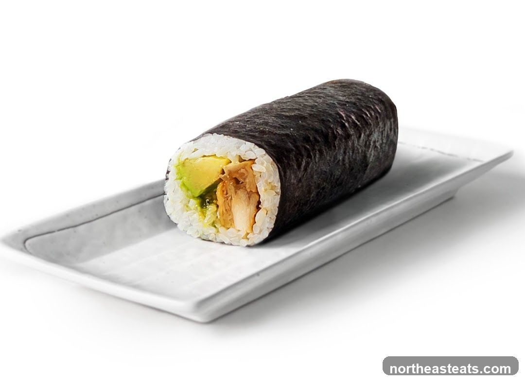 Maki-San (Hougang One)