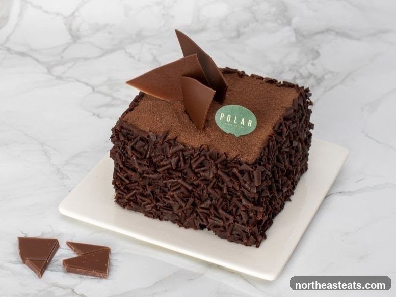 Chocolate Cake