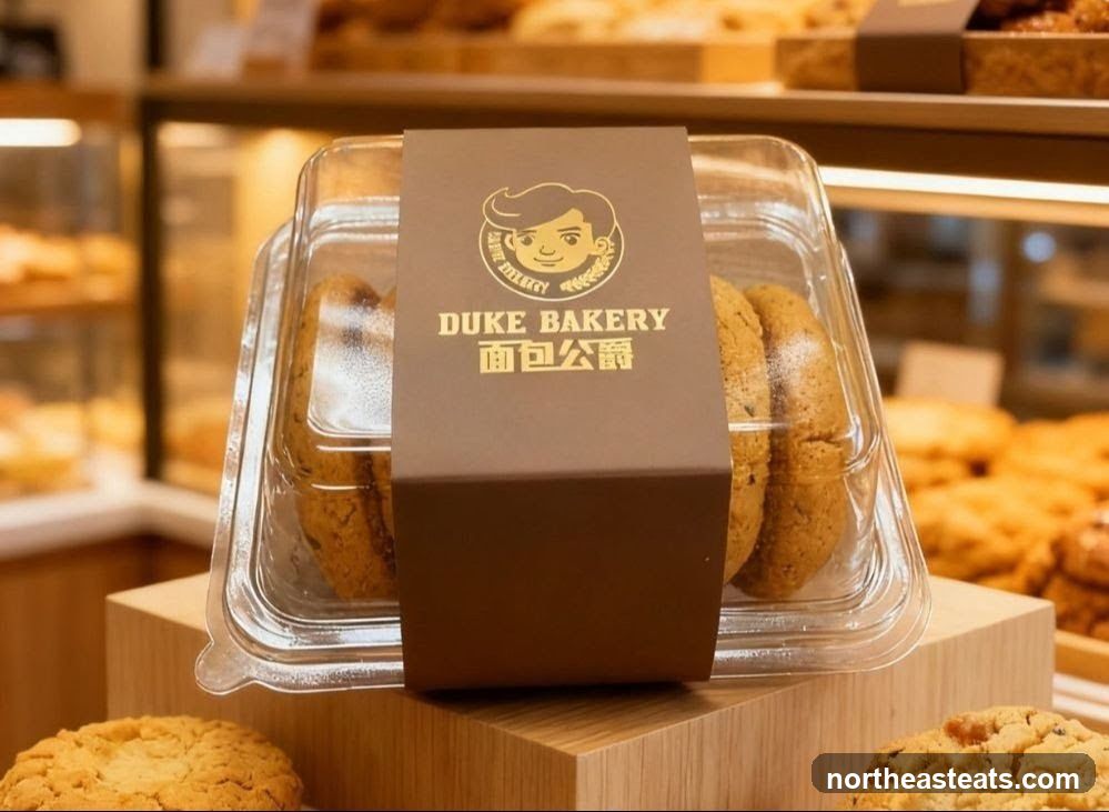 Duke Bakery