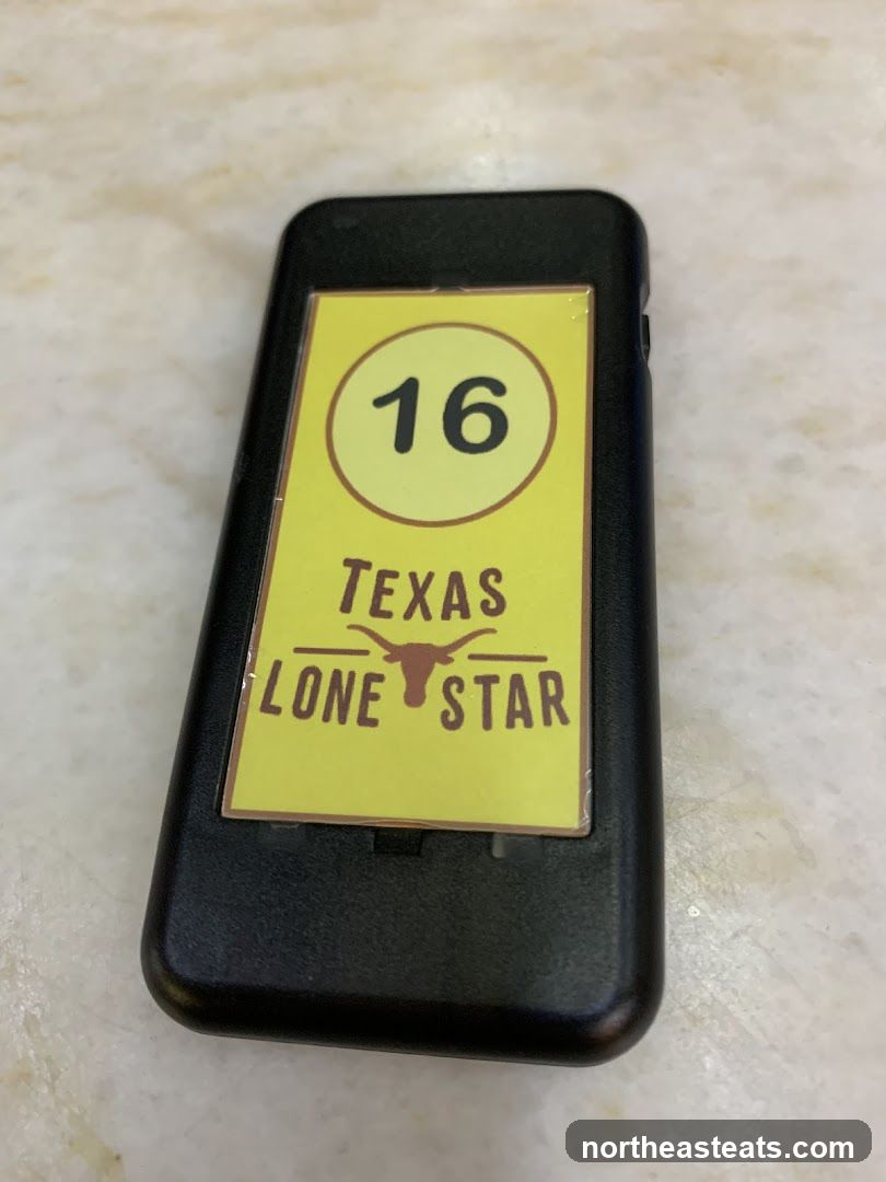 Texas Lone Star
