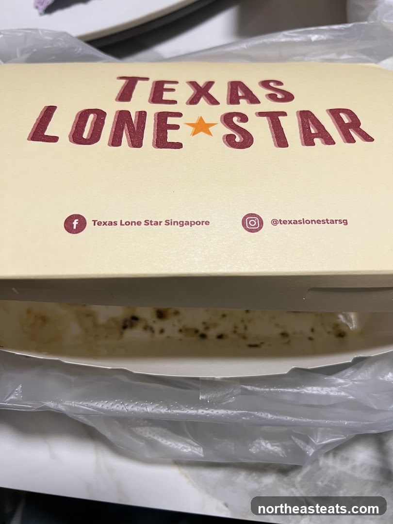 Texas Lone Star