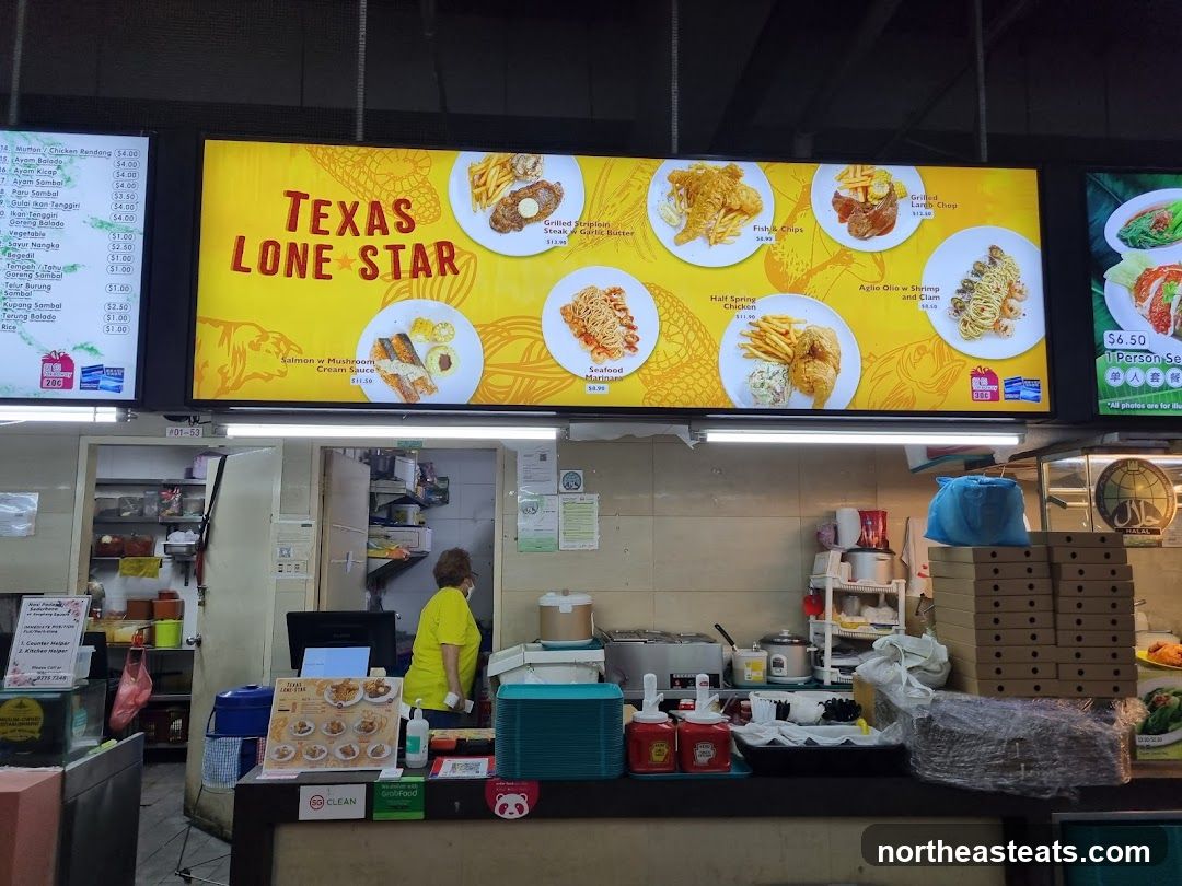Texas Lone Star