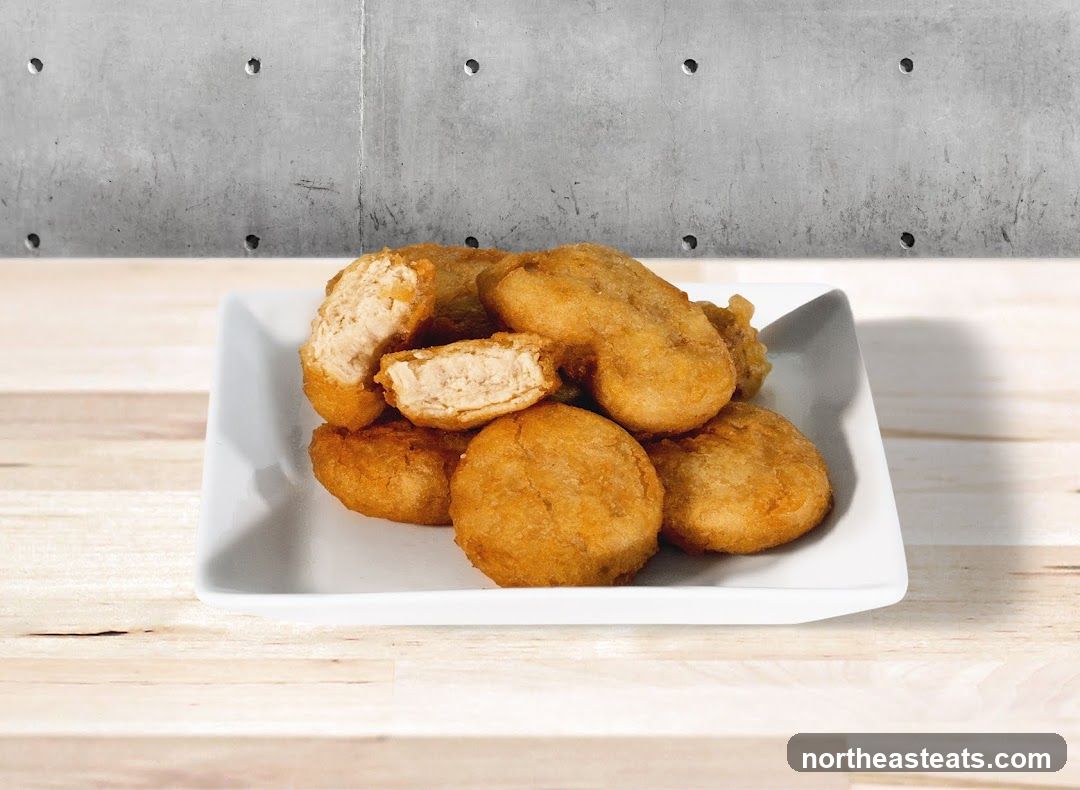 Chicken Nuggets