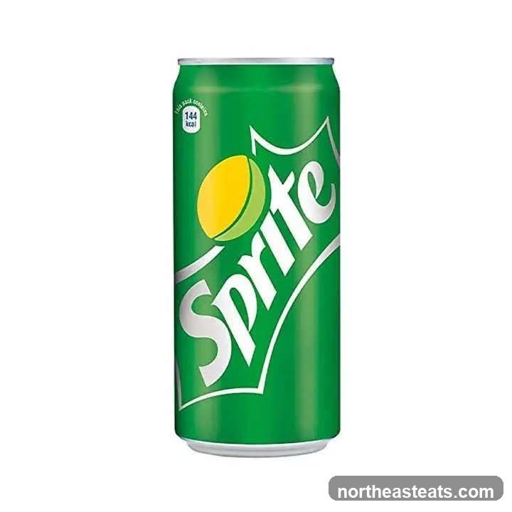 Sprite Can