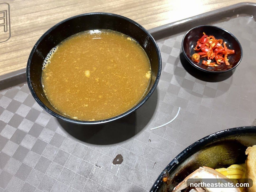 Soup and Chili