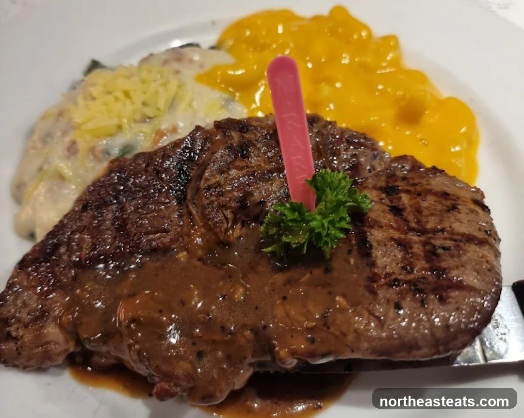 iSTEAKS @ myVillage
