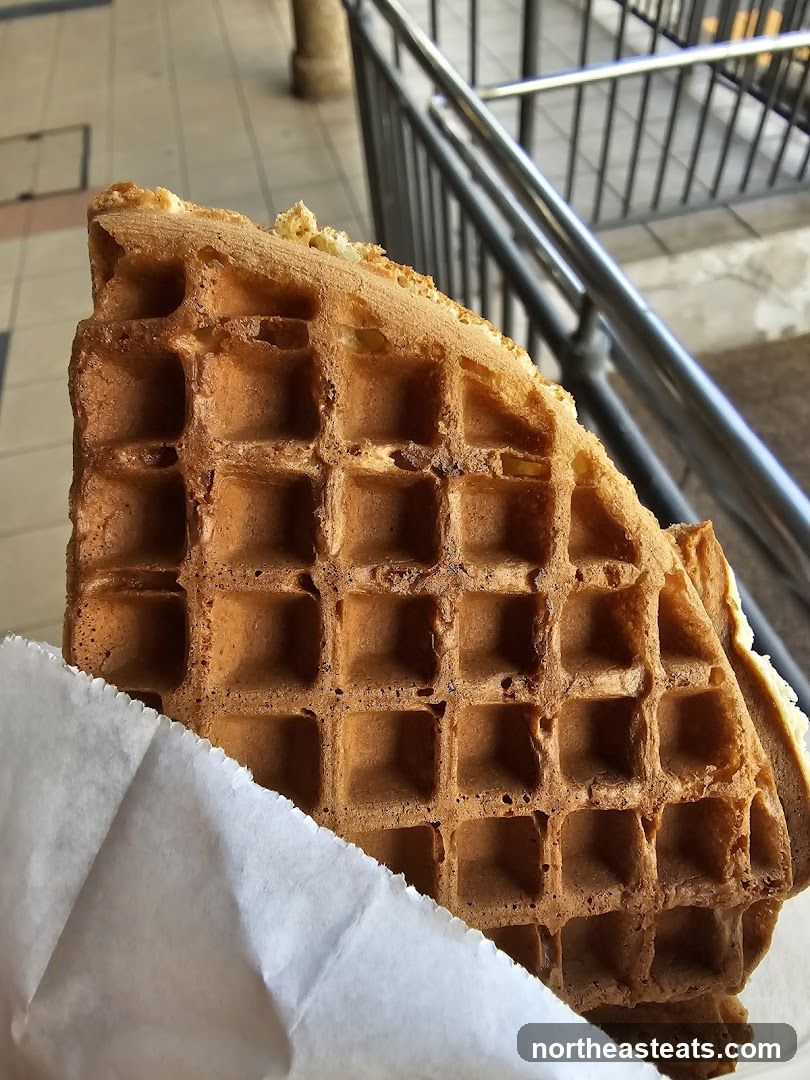 Waffle