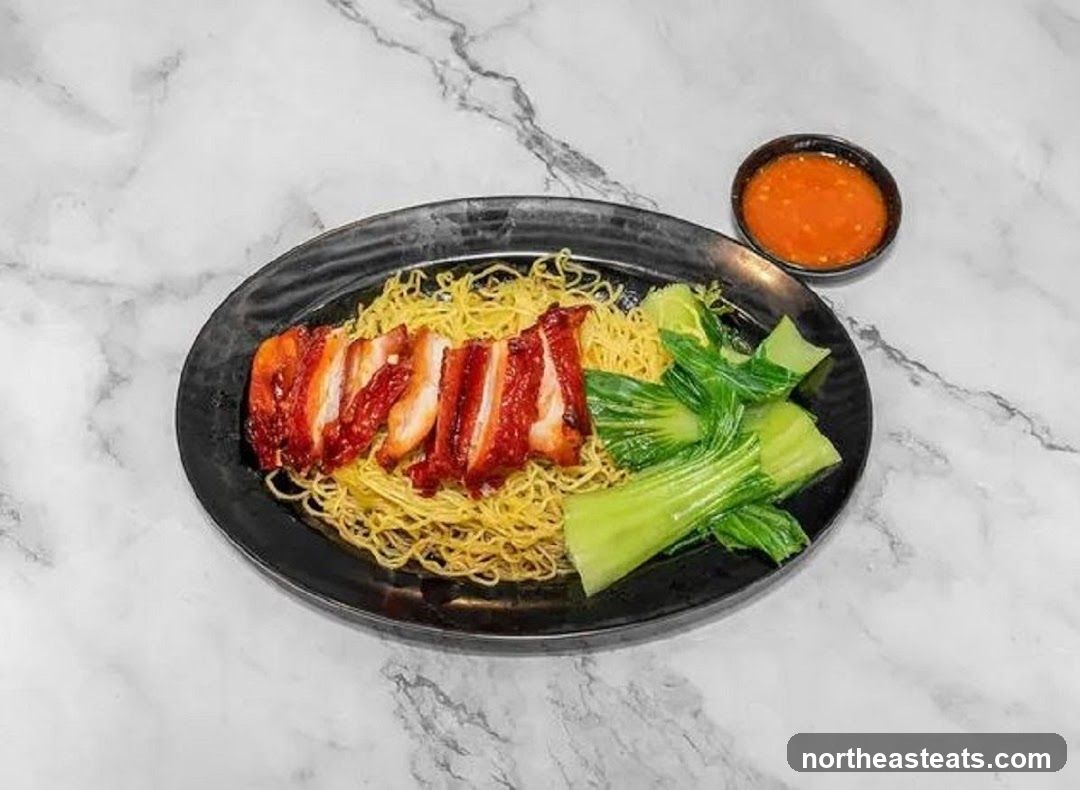 Fitra Chicken Rice
