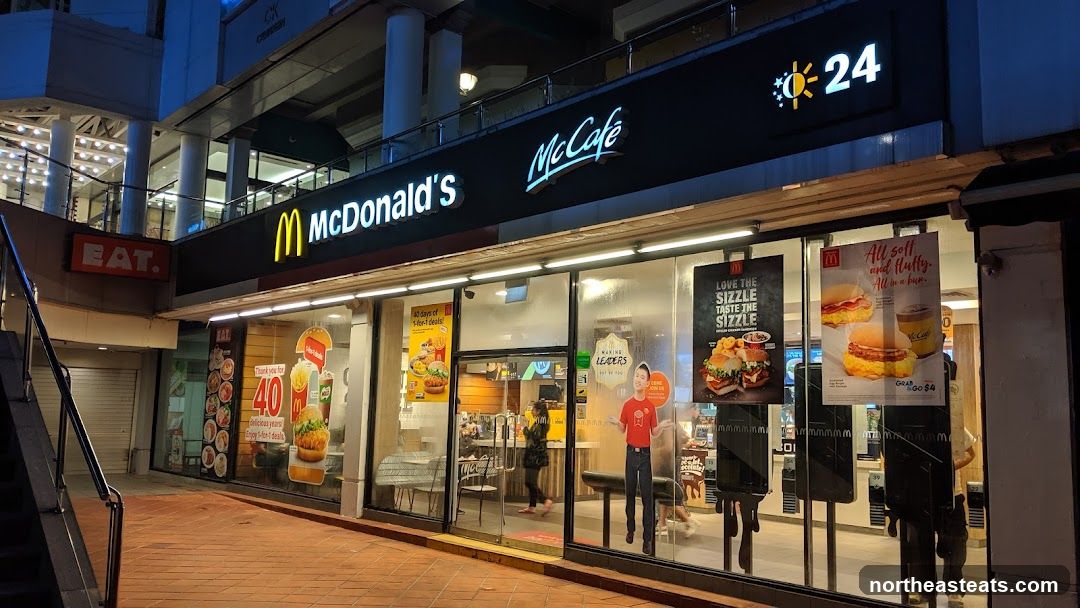 McDonald’s
